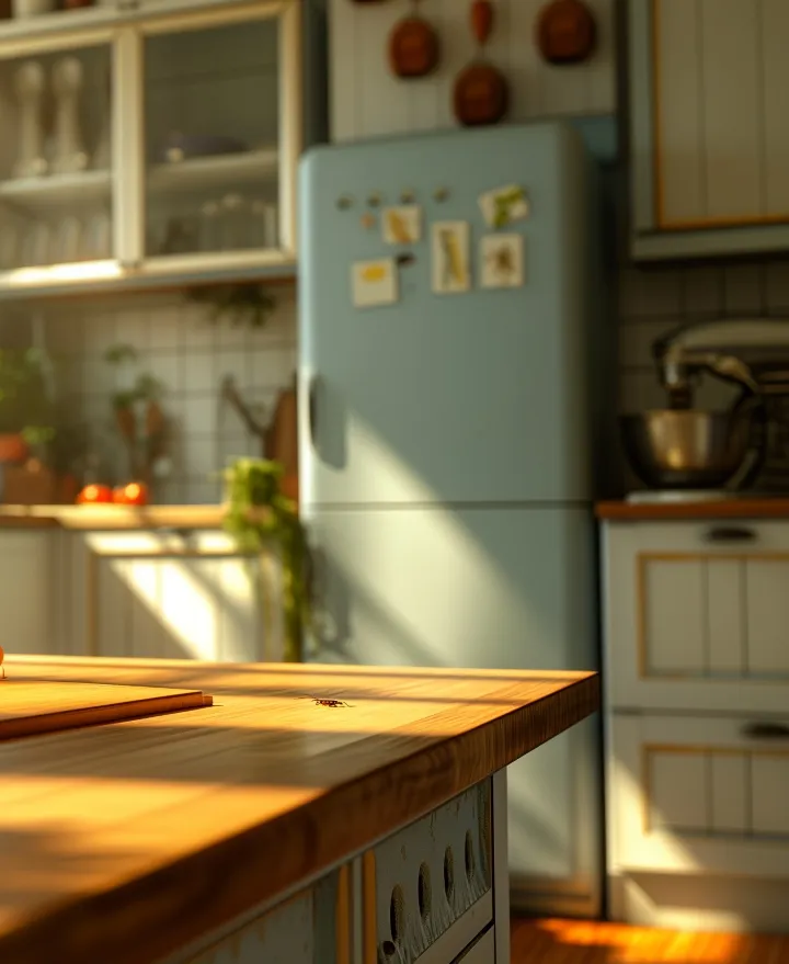 Blog- The Art of Bug Droppings Identification