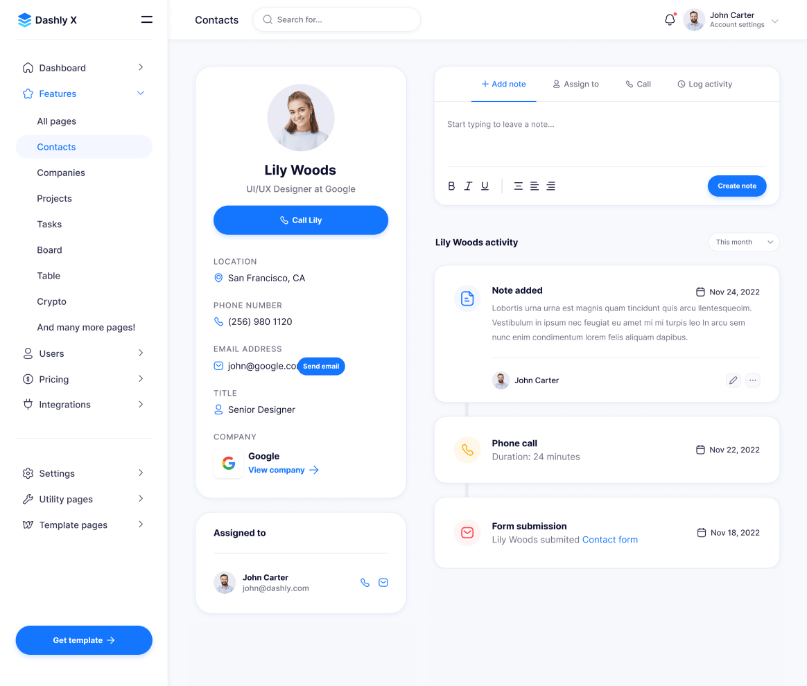 SaaS UI UX Design Agency | BRIX Agency