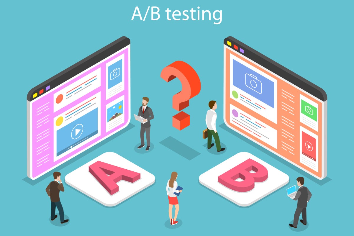 A/B Testing: What is it and How can it Help your QA team?