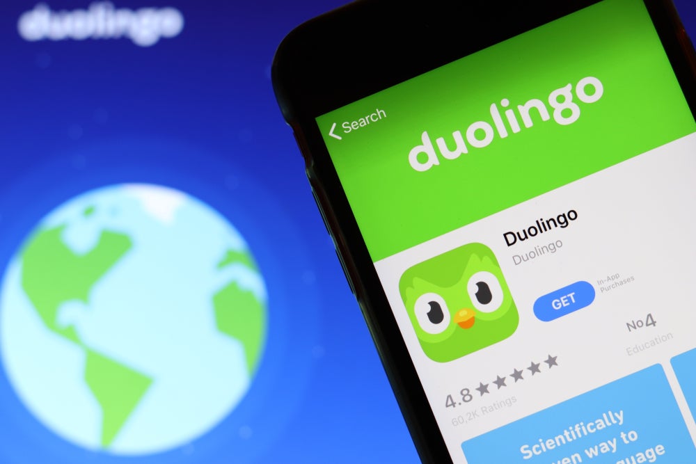 How To Build An App Like Duolingo