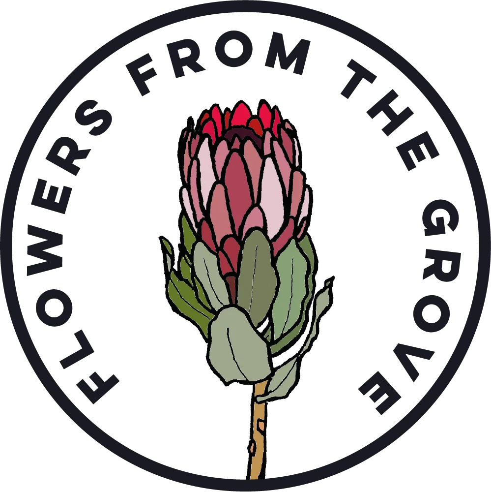 Flowers from the Grove — Native Flowers Delivered