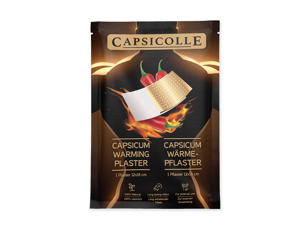 Is That Horseradish Heat Capsaicin Youll Be Surprised - 4leeaq7