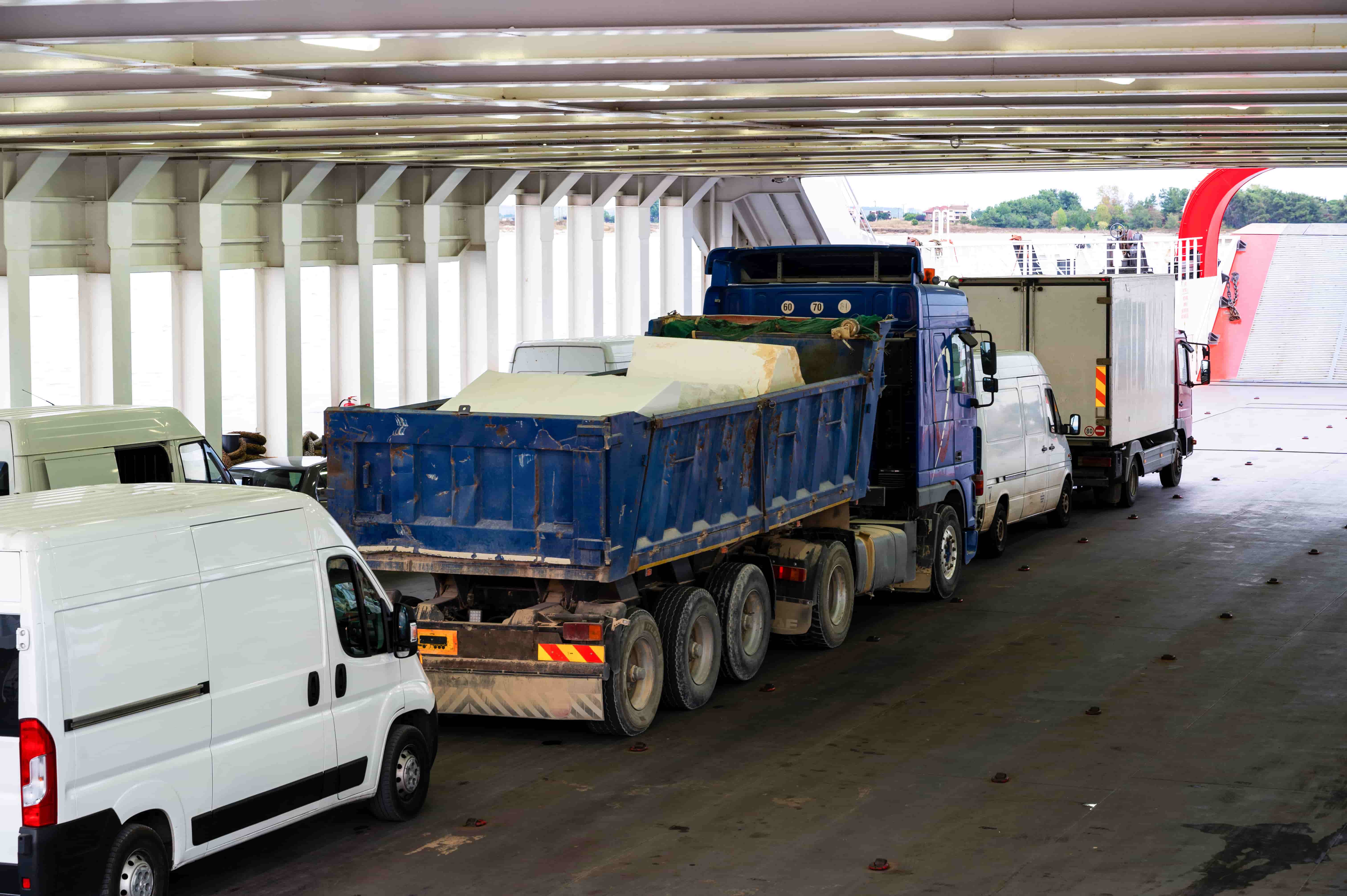 The Best Junk Hauling Service in Coeur D Alene | Aspen Lawn Care