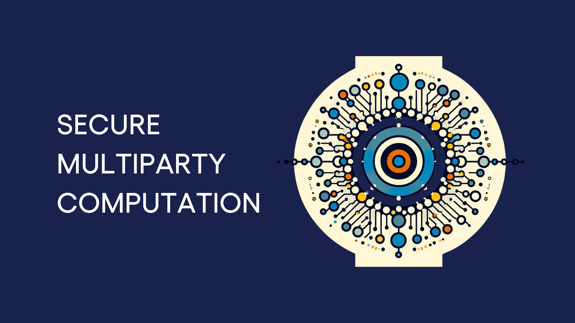 Secure Multiparty Computation | Multiparty Computation | Privacy ...