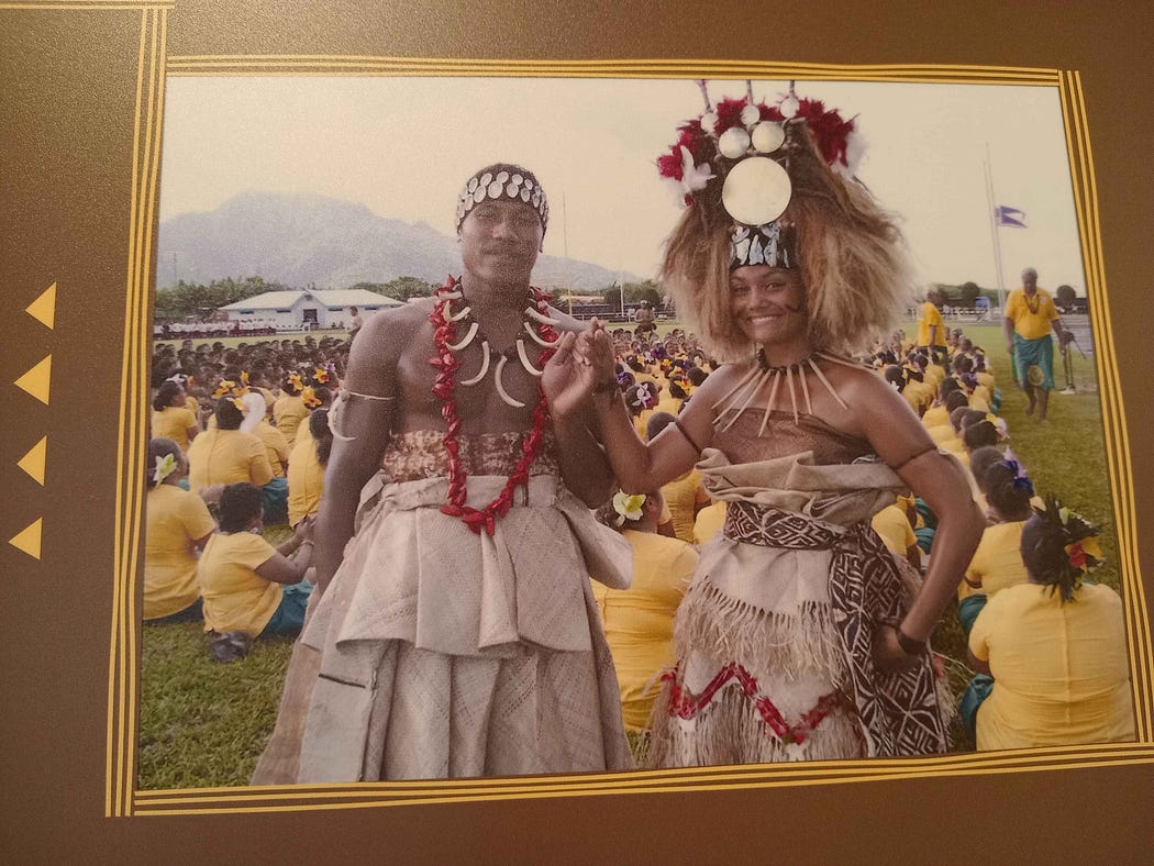 Amerika Sāmoa: Part One of a two-part post about the less known Sāmoa ...