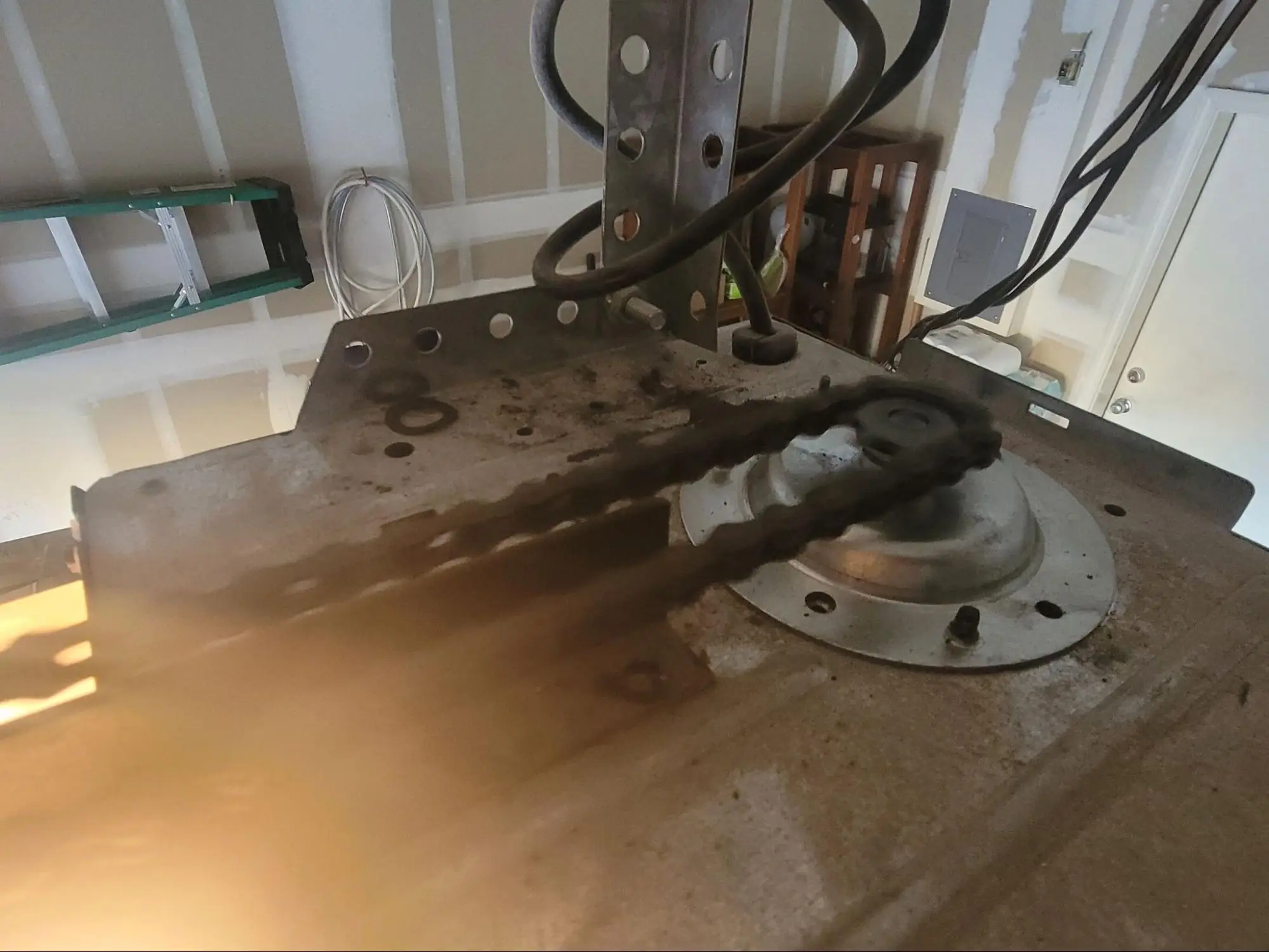 Garage Door Gear and Sprocket Replacement in San Ramon Safety Garage Door Repair & Installation