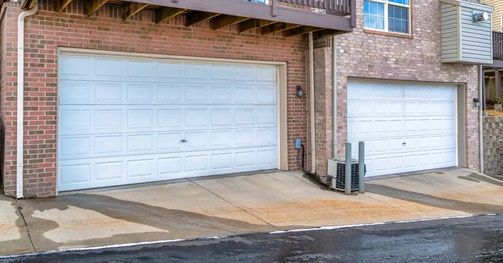 Rusty Garage Door? Here's How to Fix and Prevent It Safety Garage Door