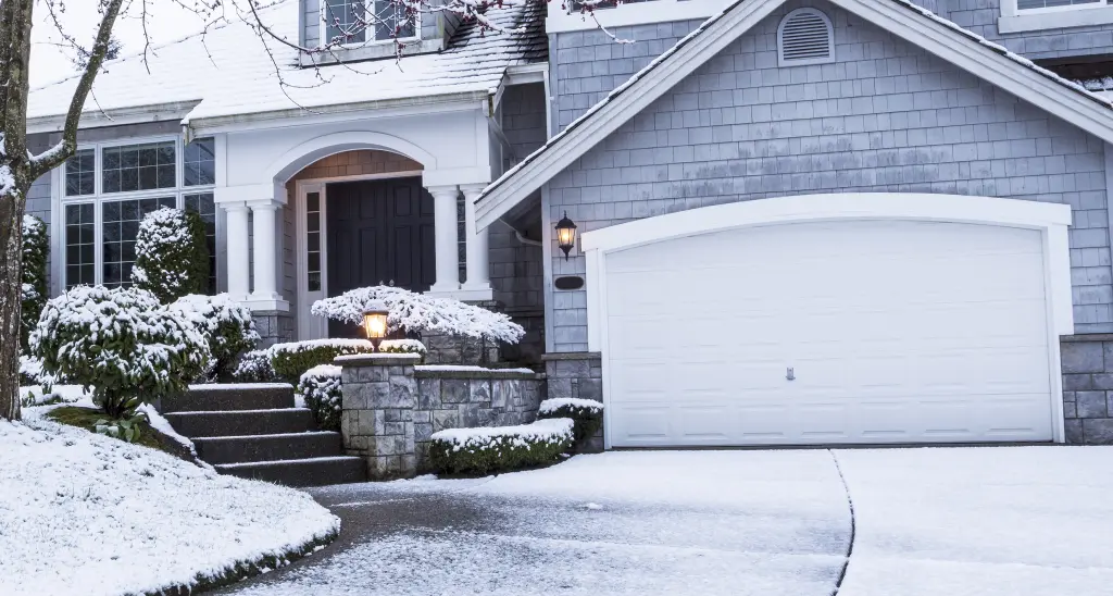 Unveiling the Truth Does Garage Door Insulation Work? Safety Garage Door