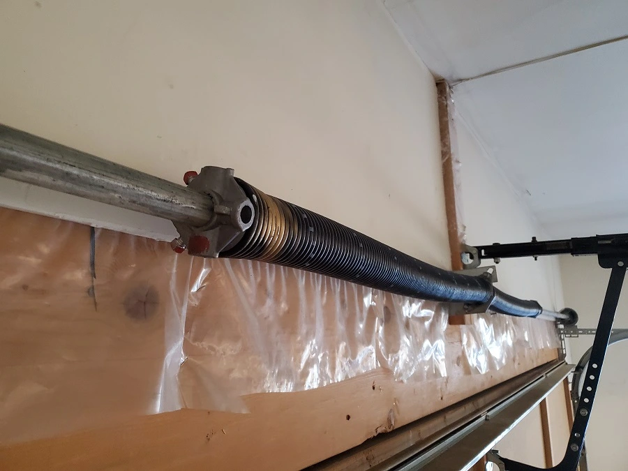 The Most Common Garage Door Injuries & How to Avoid Them