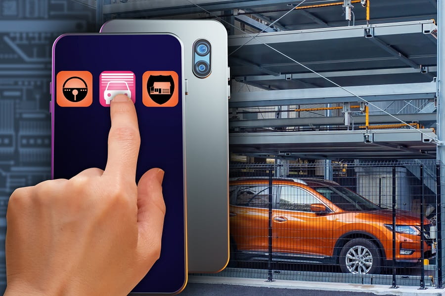 MyQ Garage Door Opener Reset Guide