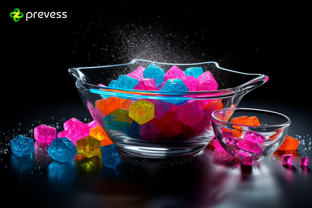 Examining the Impact of Sugar on Athletes' Health