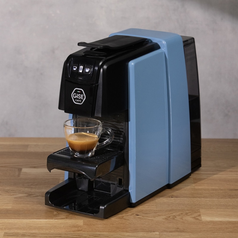 Gise Caffè - Una ventata di novità nel mondo del caffè
