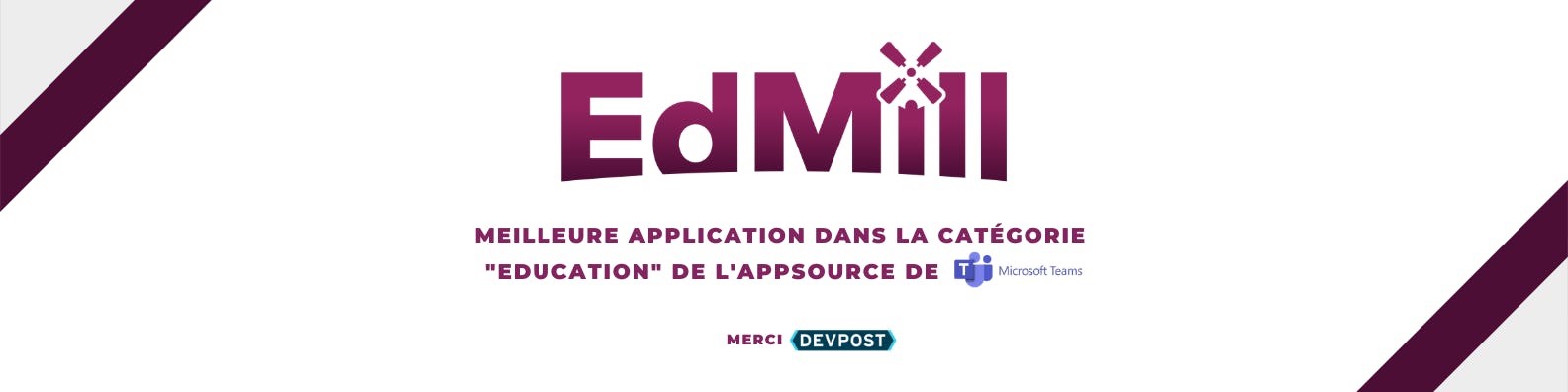 Les réussites d'EdMill : L'outil e-learning poursuit son chemin en 2021 ...
