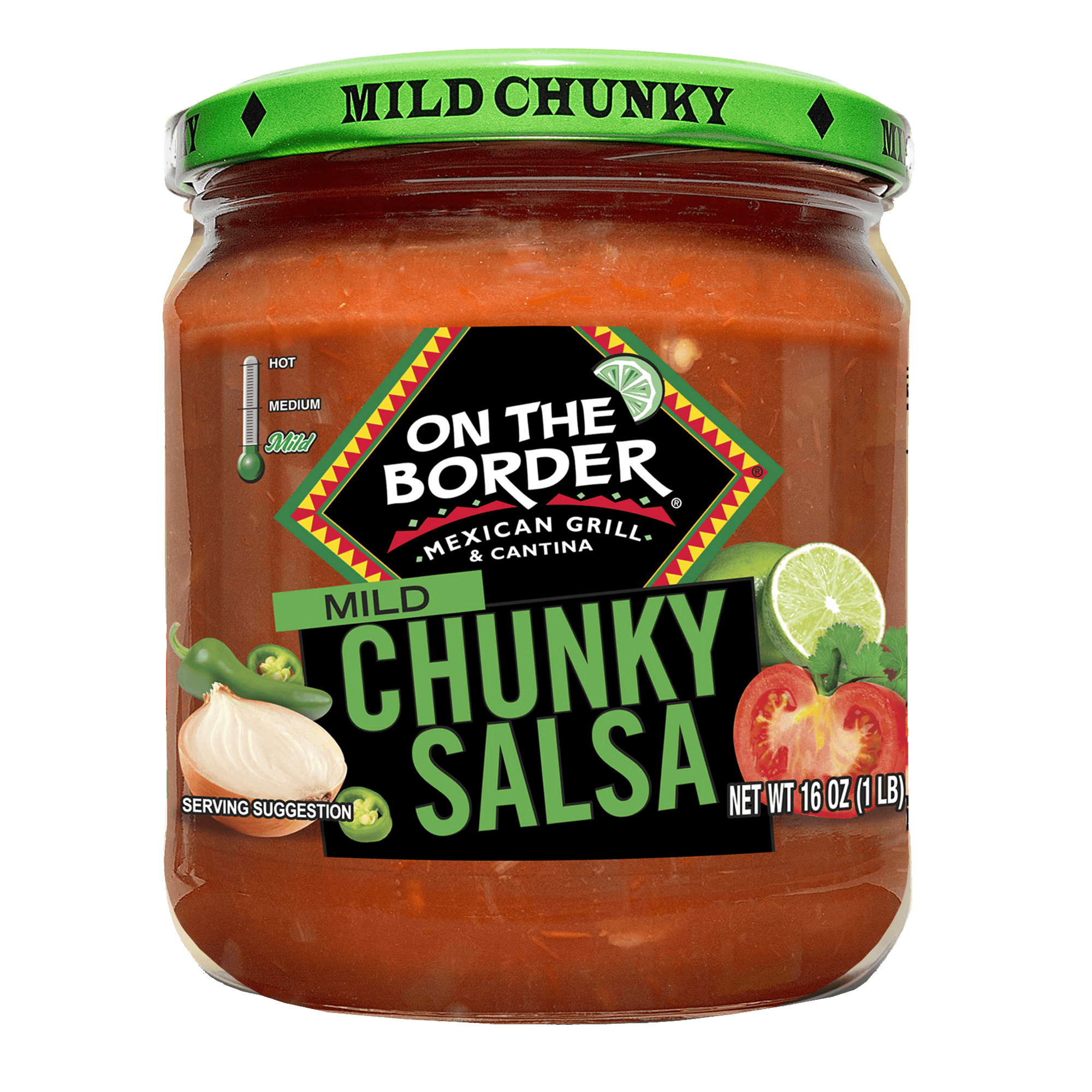 Chips and Dips On The Border Chips and Dips