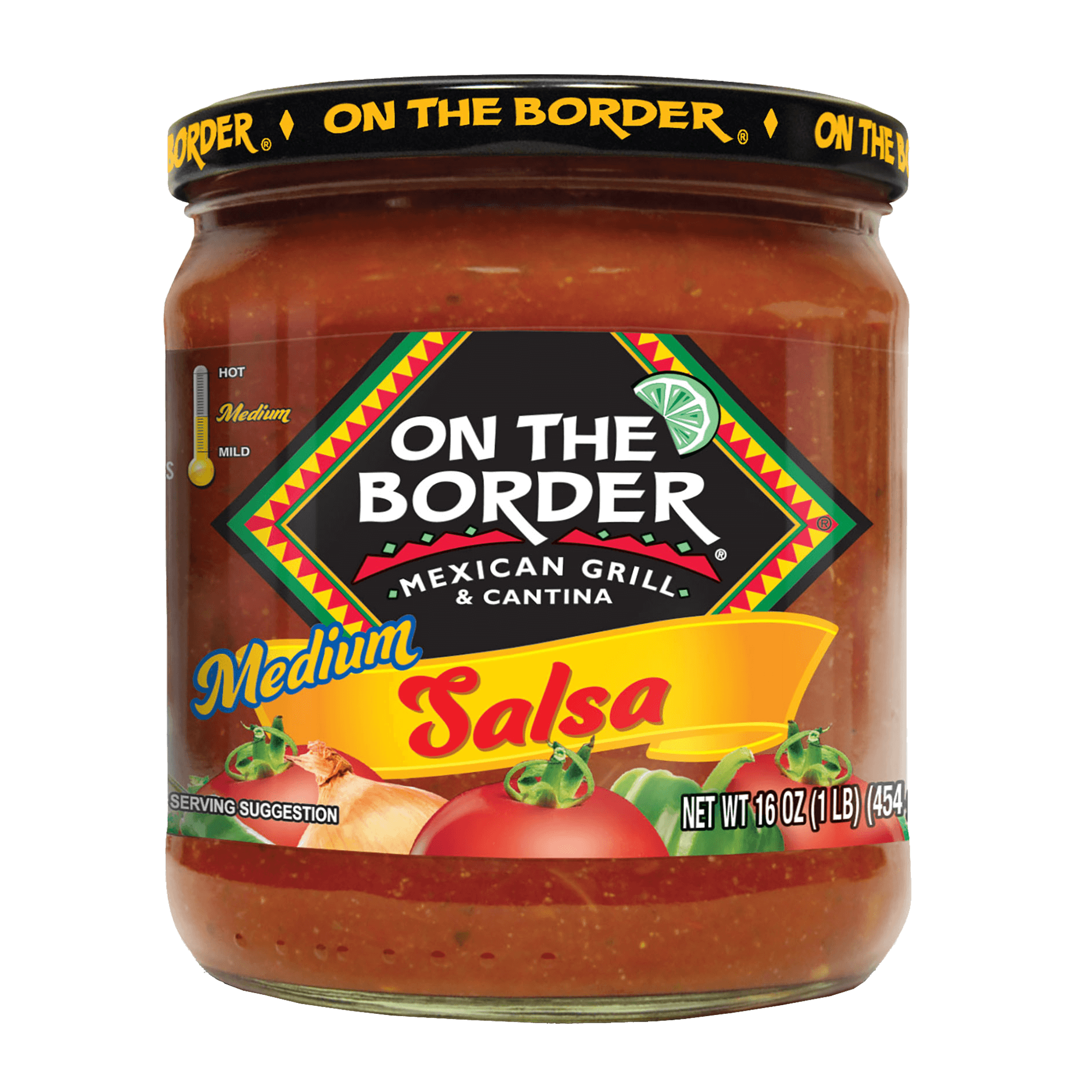 Chips and Dips On The Border Chips and Dips