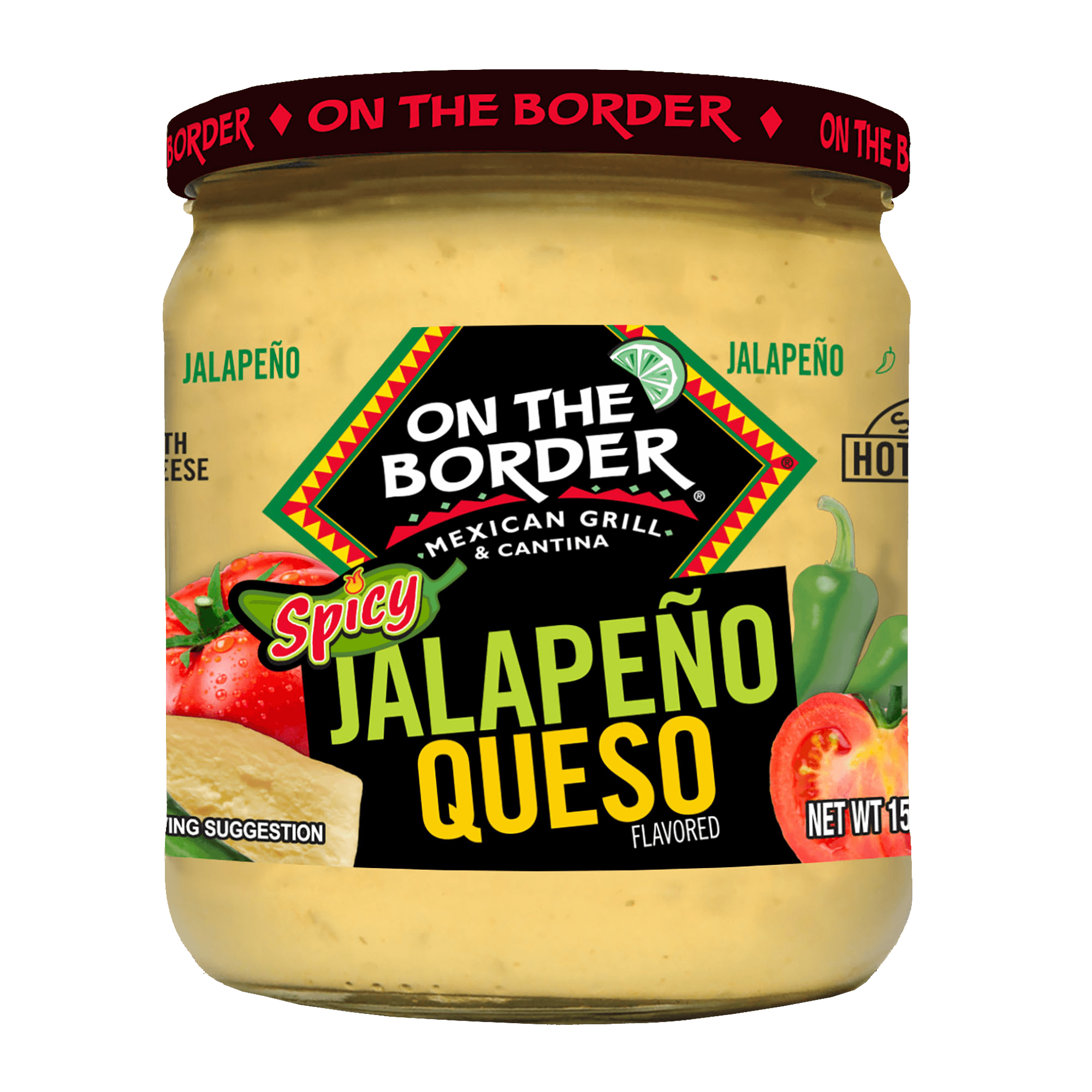 Chips and Dips On The Border Chips and Dips