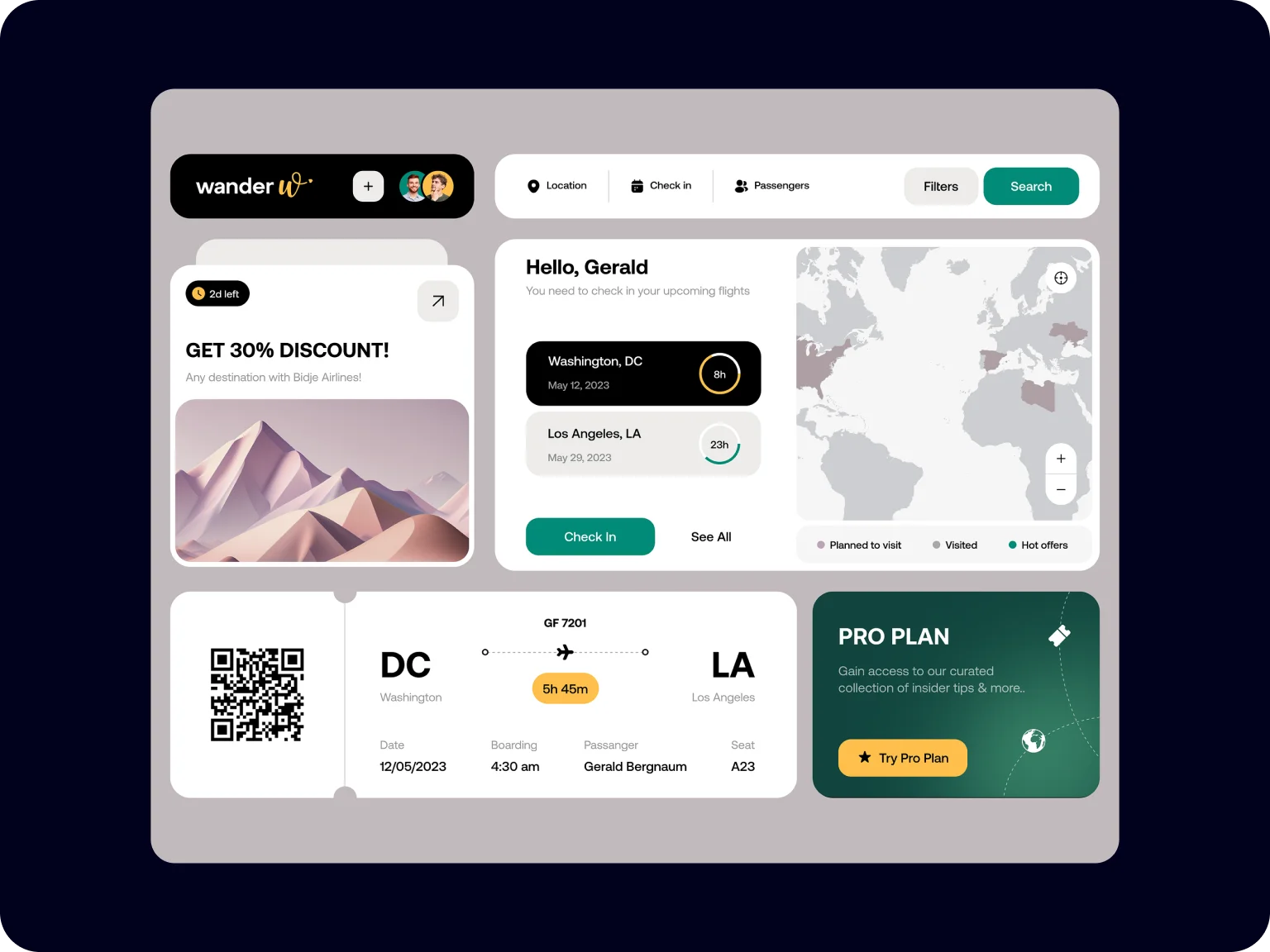 Cards UI Design — Inspiring Examples and Best Practices — Halo Lab