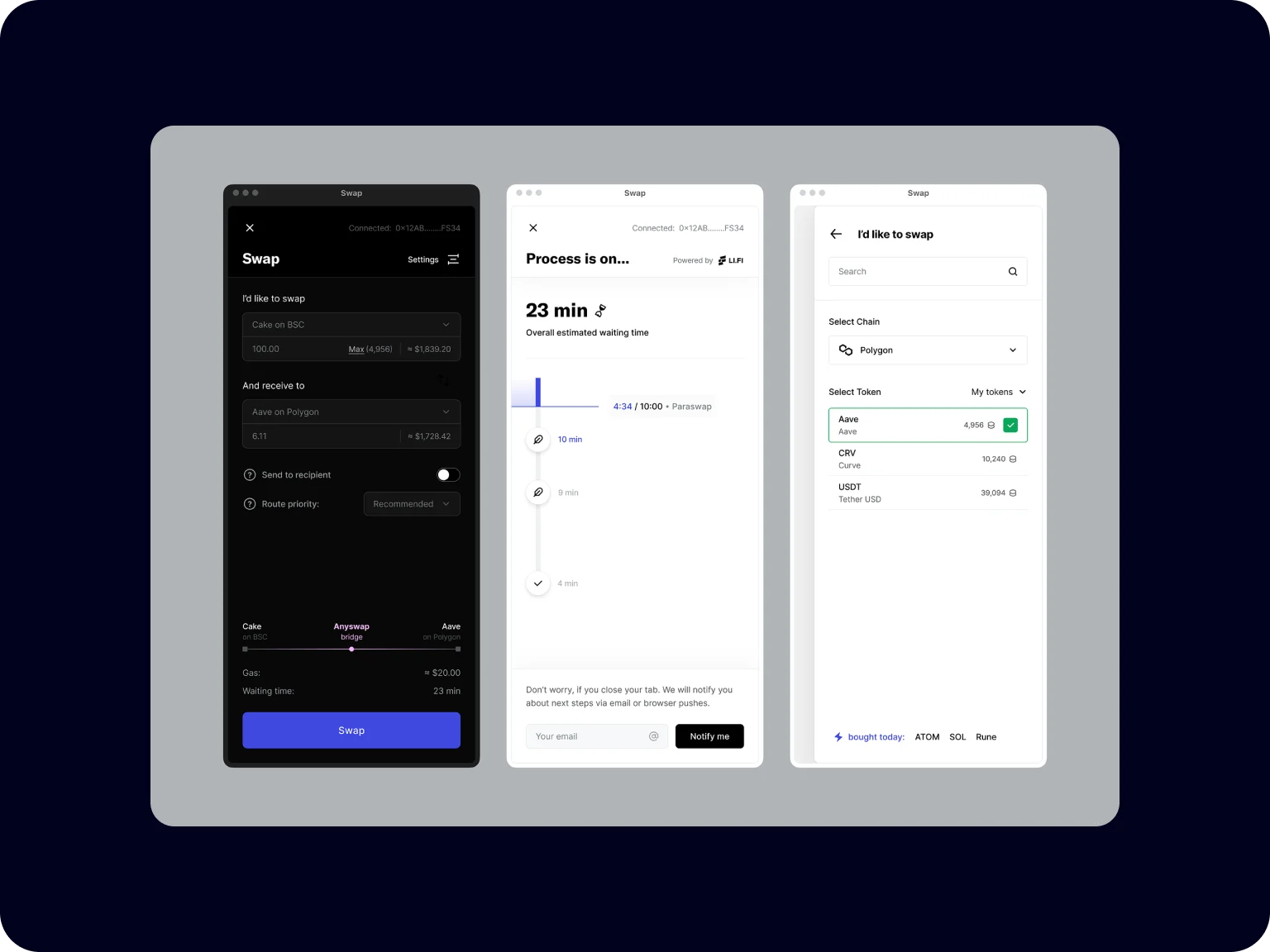 Cards UI Design — Inspiring Examples and Best Practices — Halo Lab