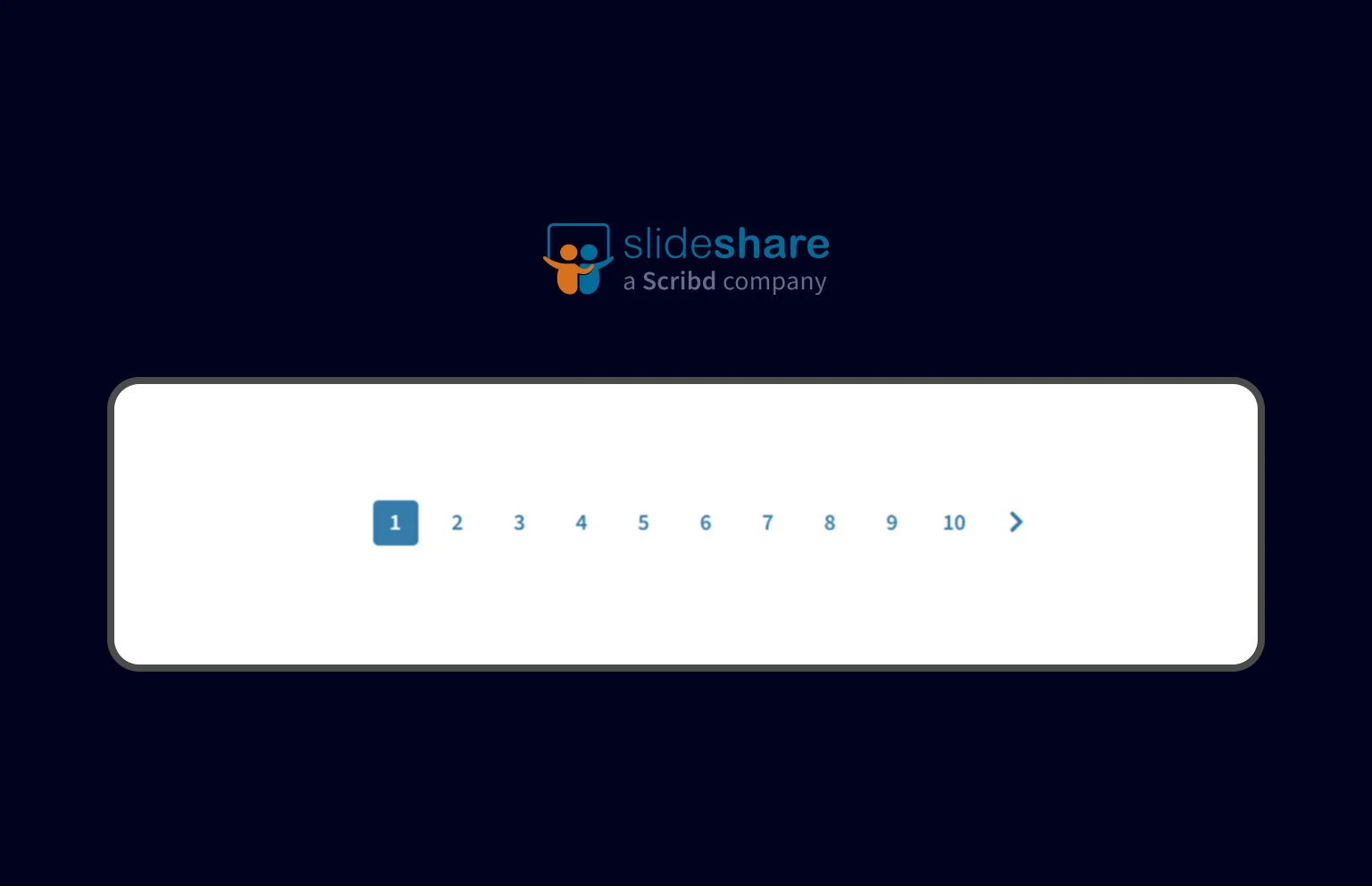 Pagination Design Tips and Examples to Improve Your Website Navigation ...