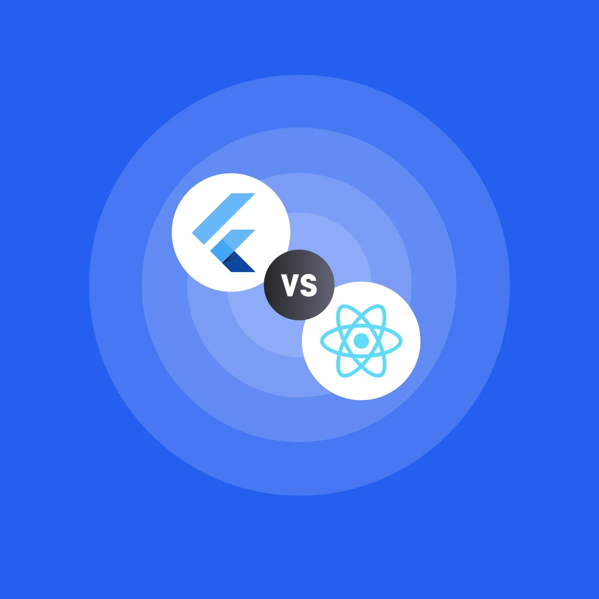 Flutter vs React Native – Which is Better for Your Project in 2023 ...
