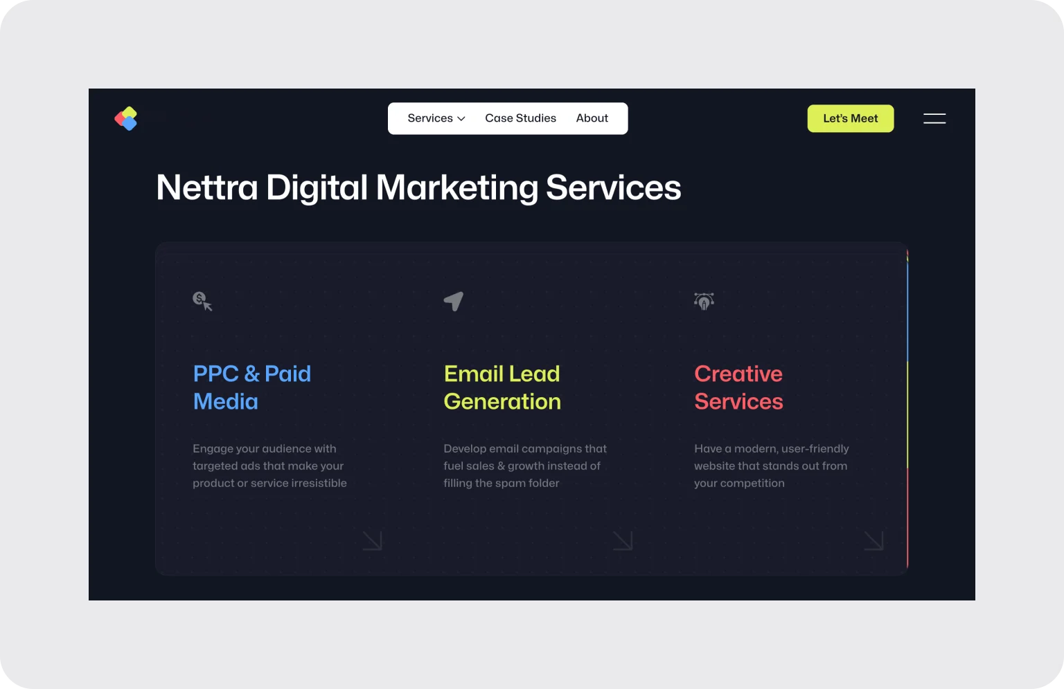 15 Types of Web Pages Your Website Should Have — Halo Lab