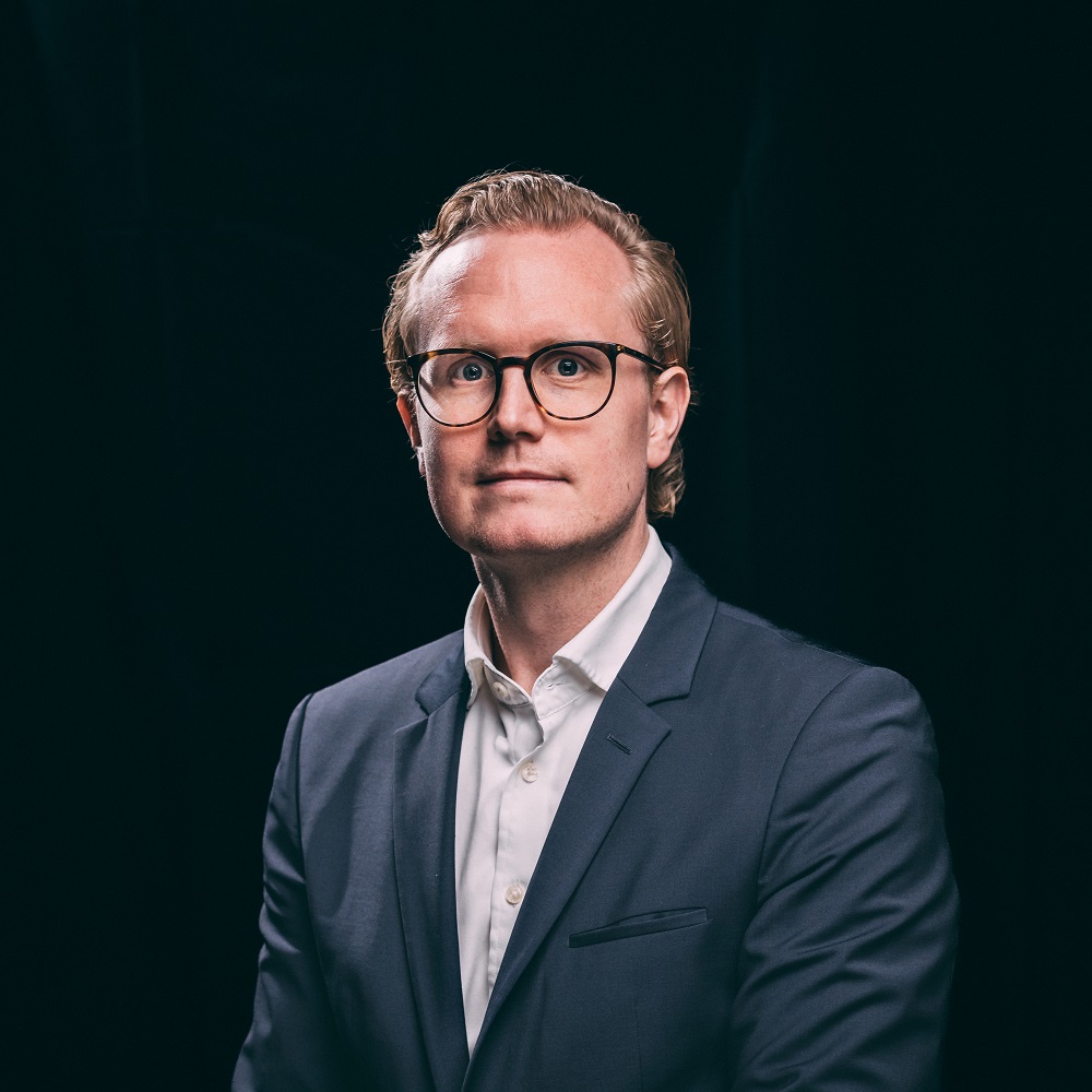 Alexander Graham