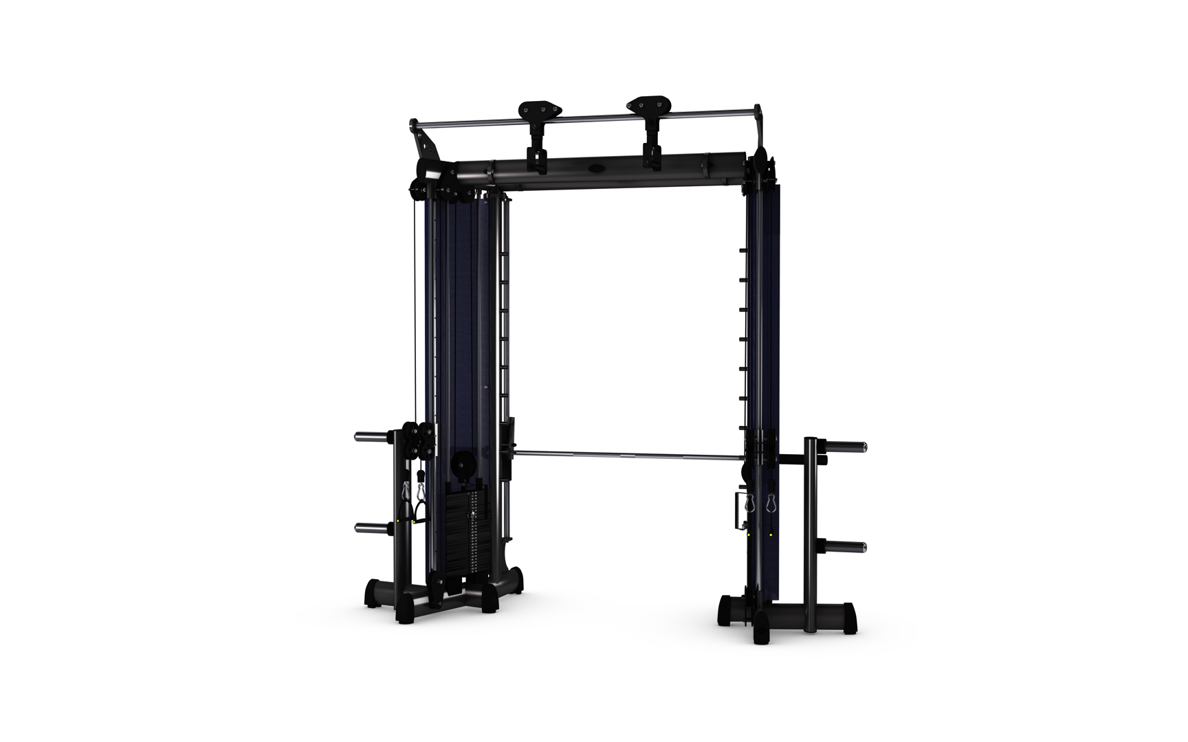 MULTIPOWER STATION Gym80