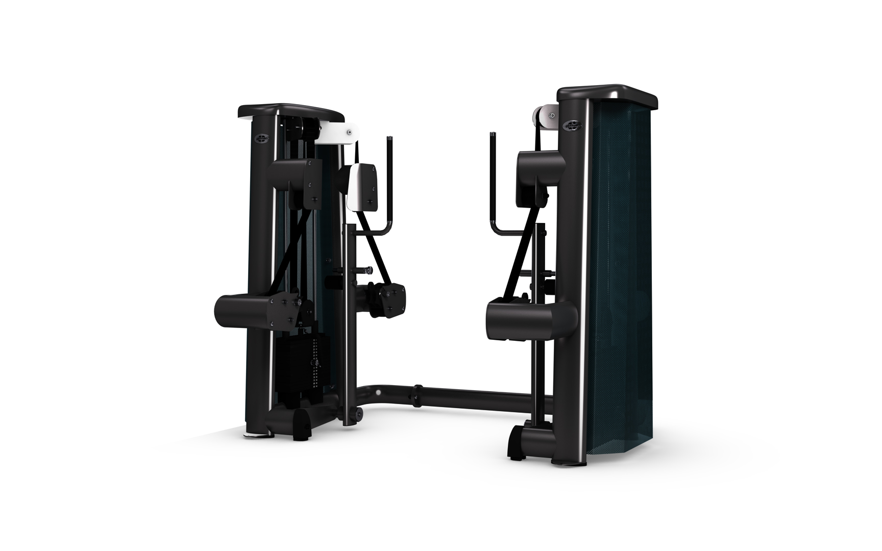 PUSH & PULL MACHINE Gym80