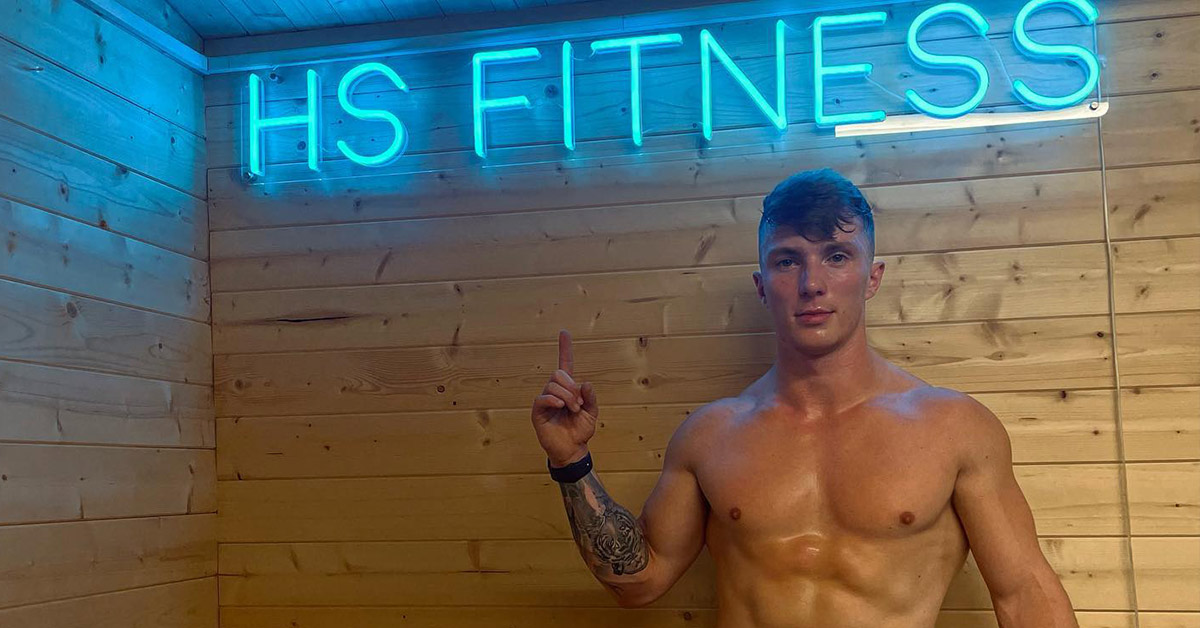 Harry Shepherd | Coach Spotlight