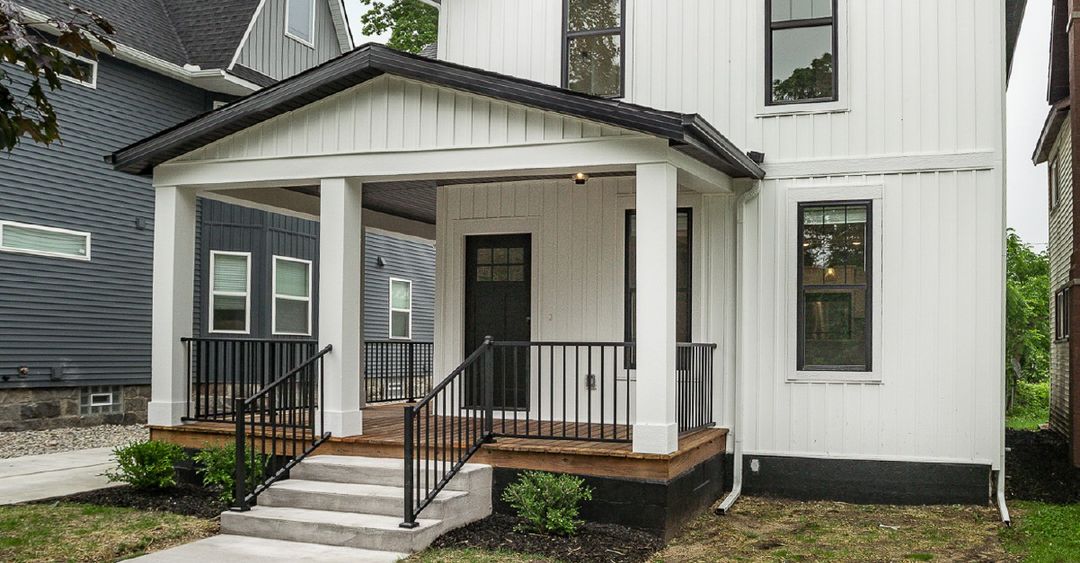 Eastown Construction | Grand Rapids Construction Company