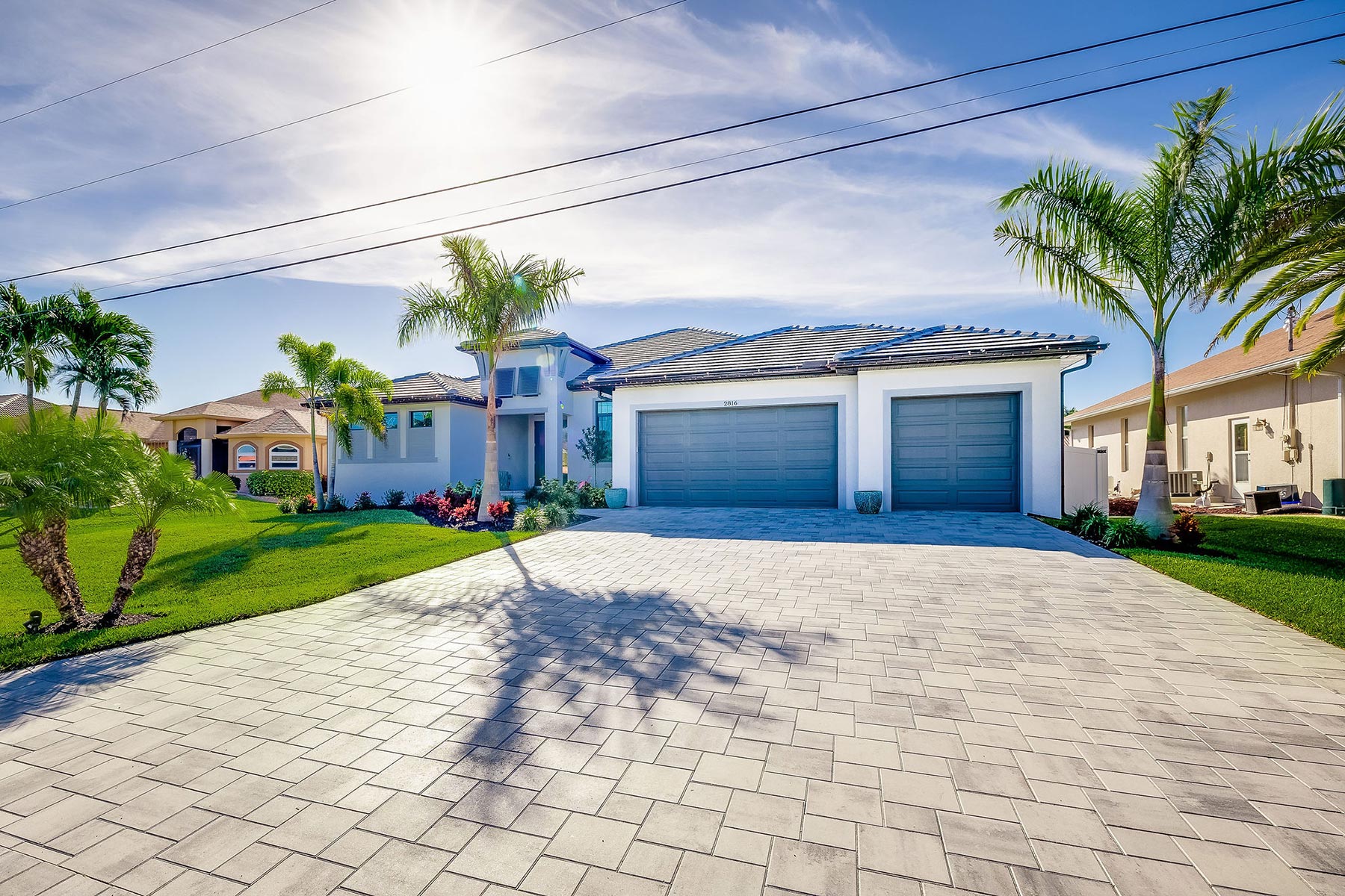 Verano II Model Tundra Homes