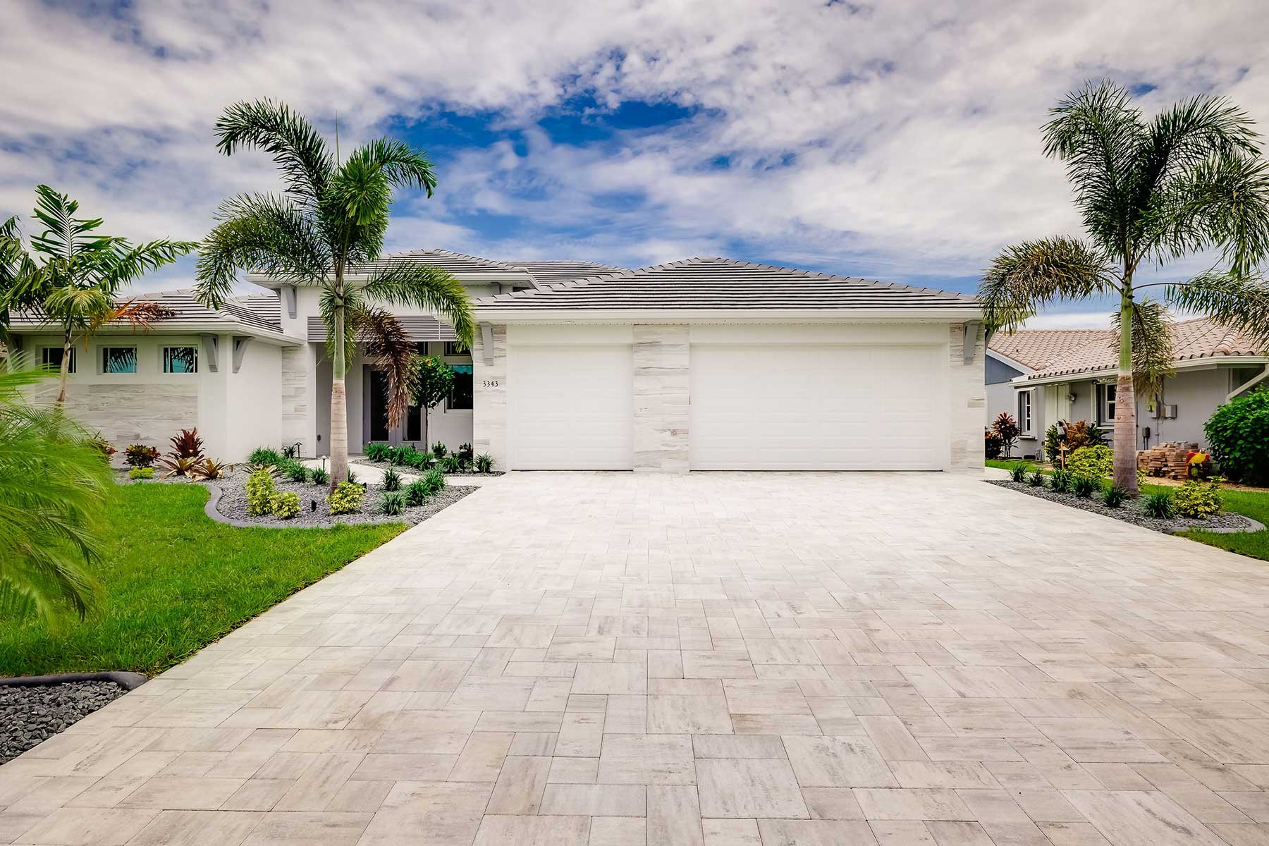 Tortuga Model Tundra Homes