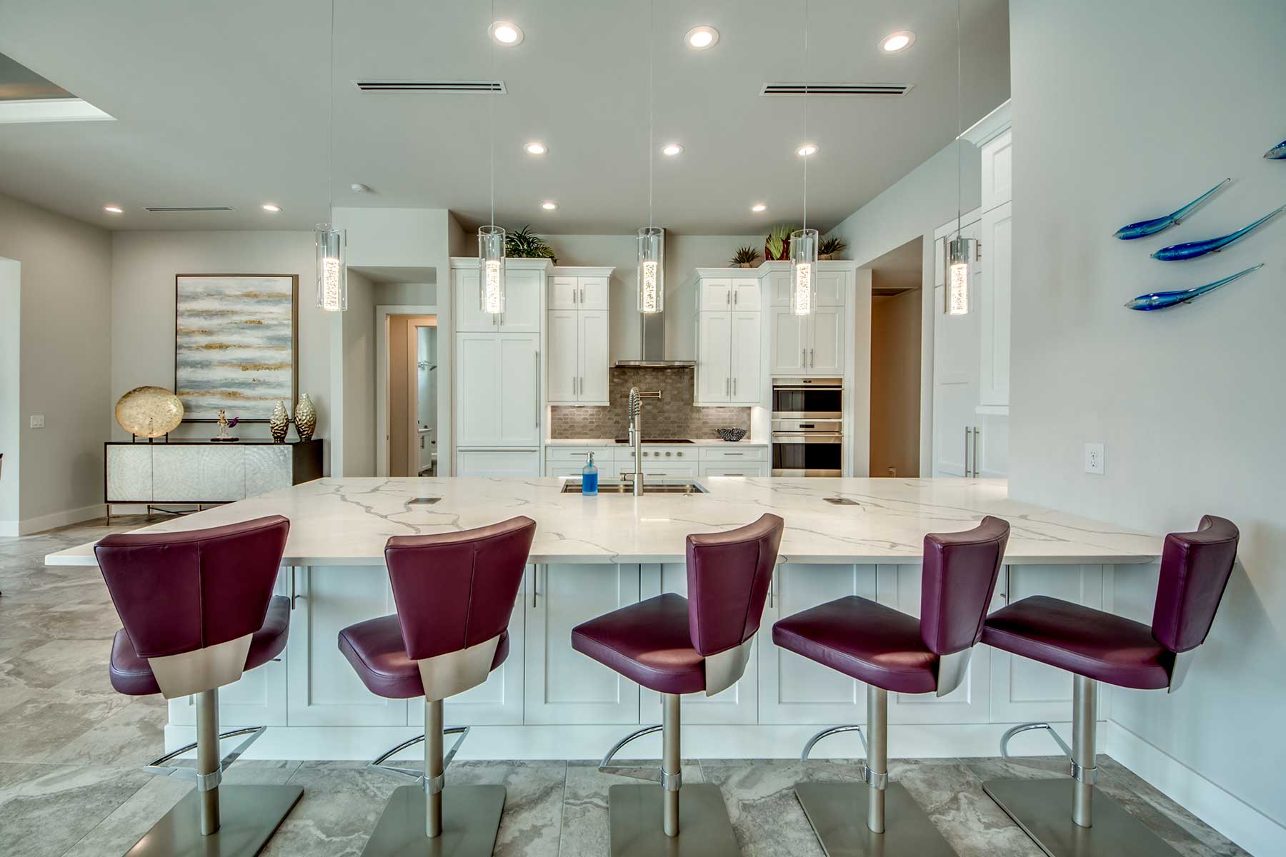 Tortuga Estate Model Tundra Homes