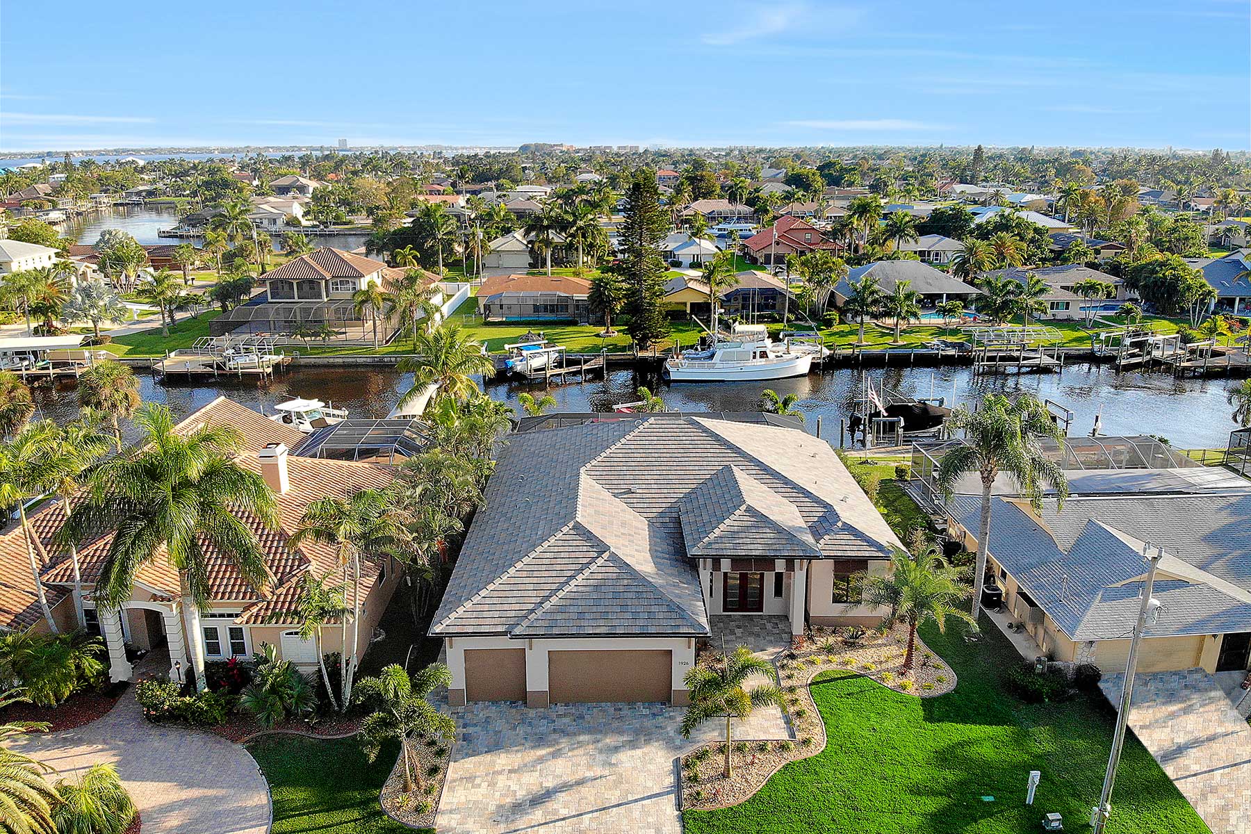 Custom Home Tundra Homes