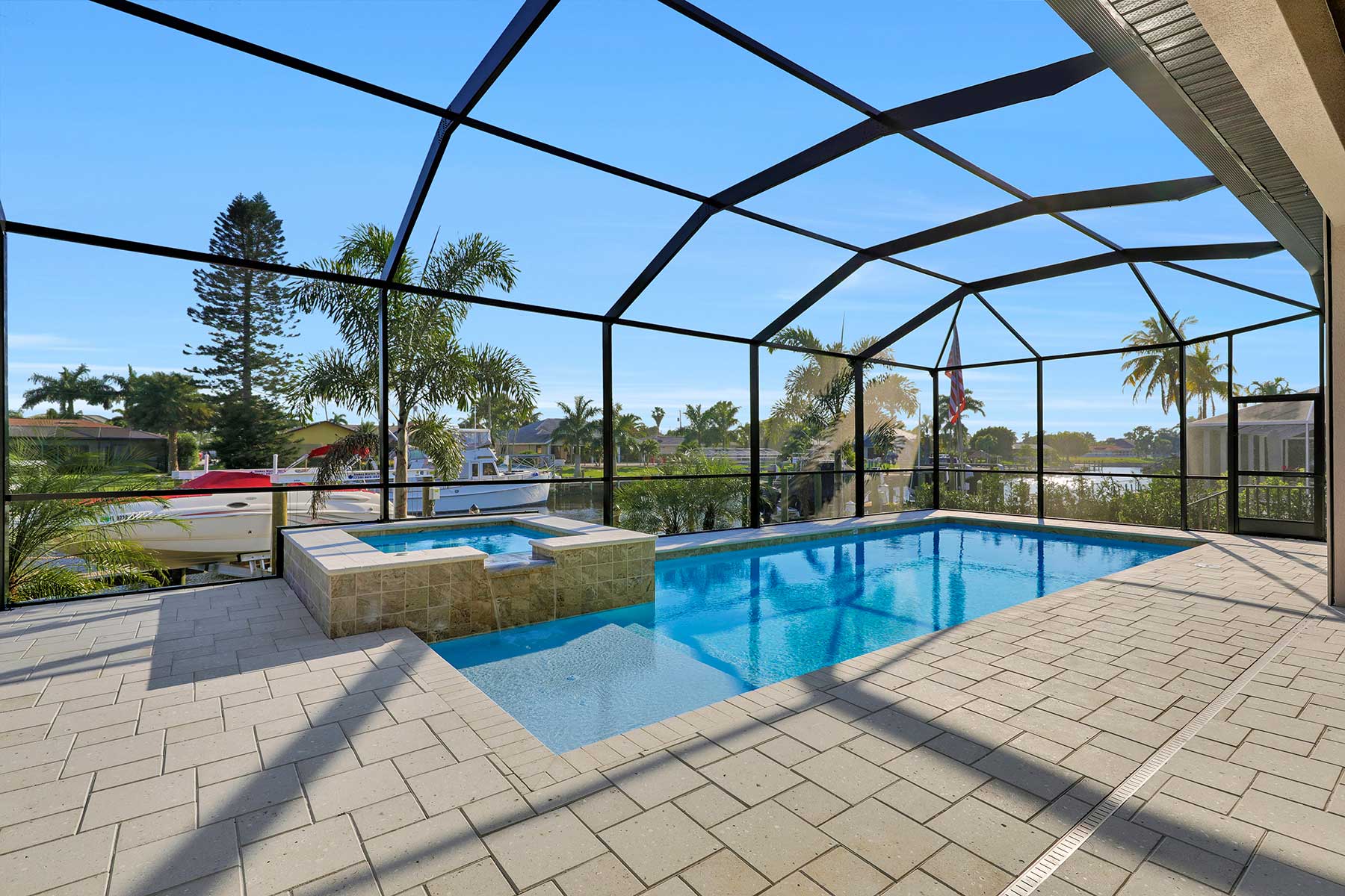 Custom Home Tundra Homes