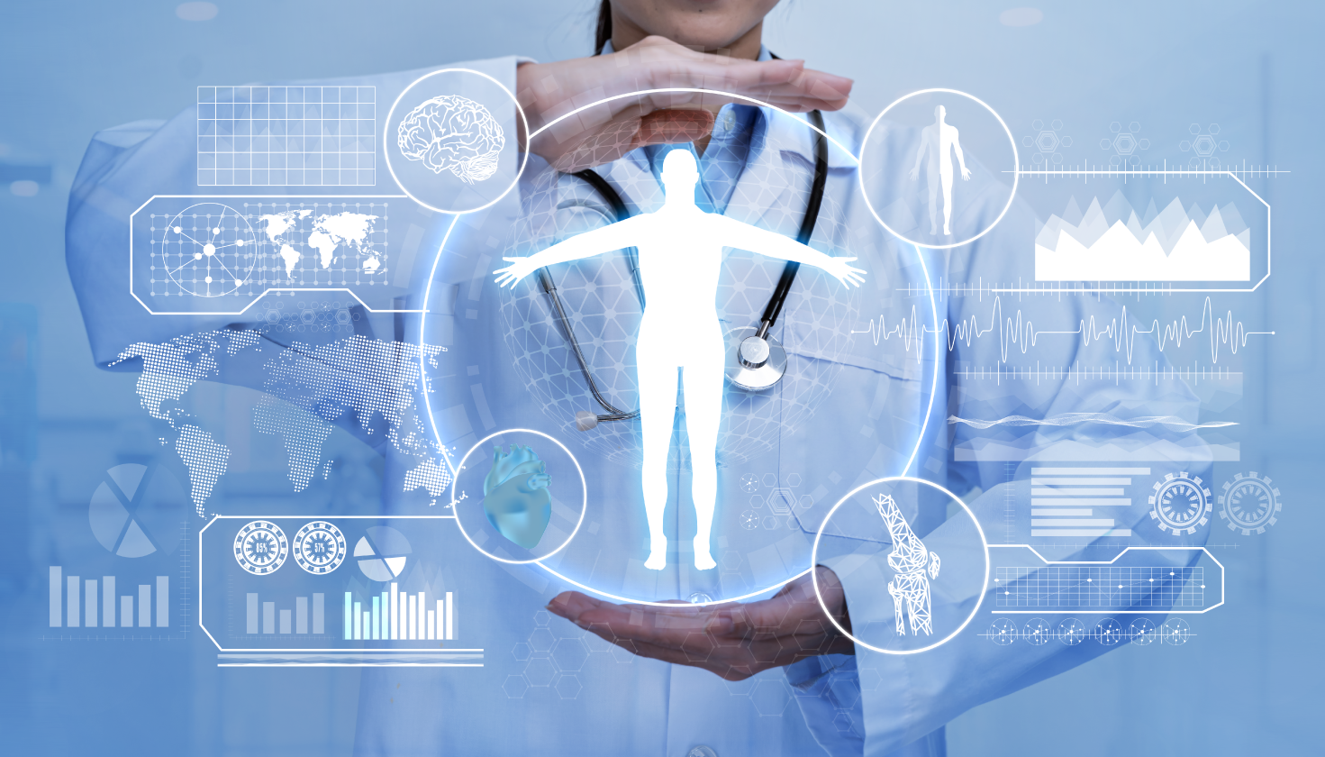 Revolutionizing Physical Therapy: A Blend of Clinical Expertise and