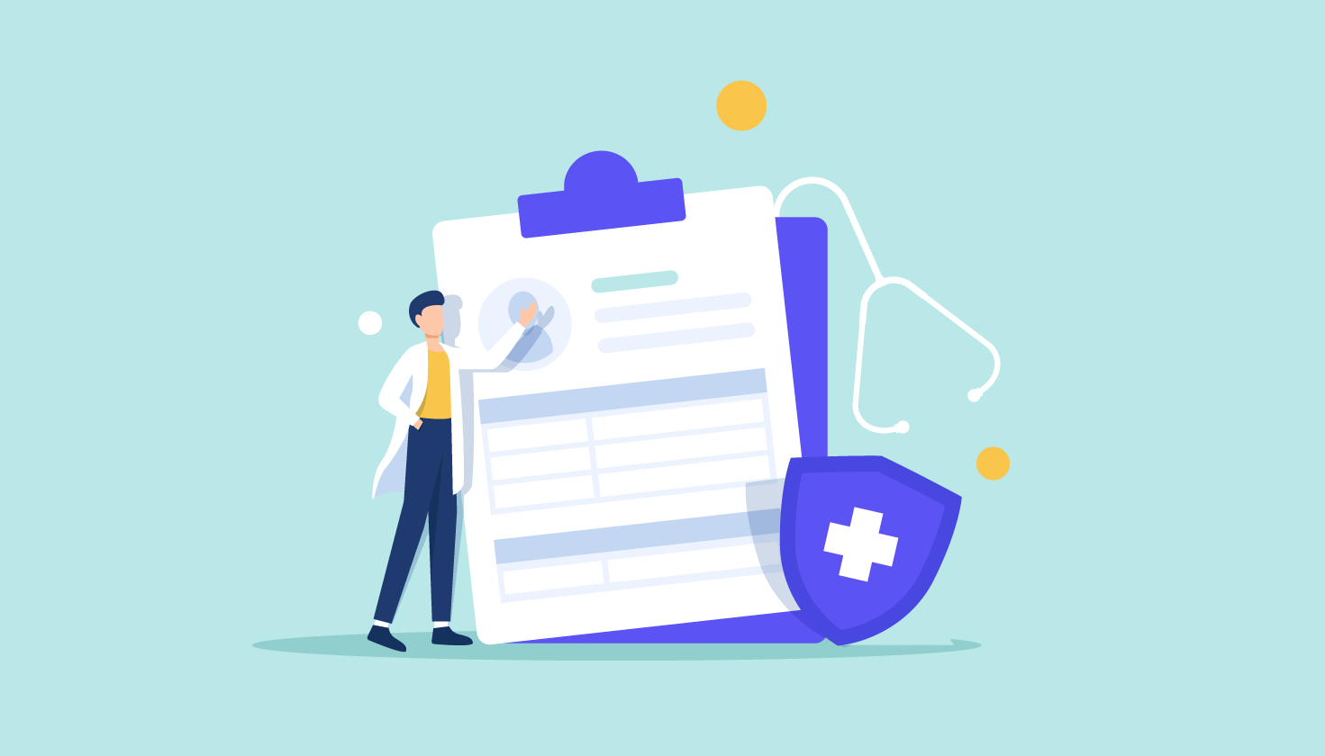 Medicare Documentation and Medical Necessity SPRY