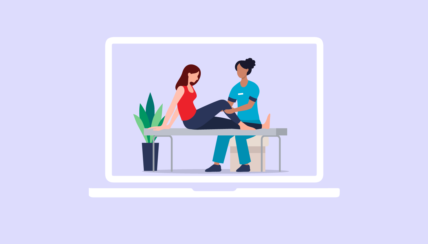 Delving Deeper into Physical Therapist's Patient Relationship