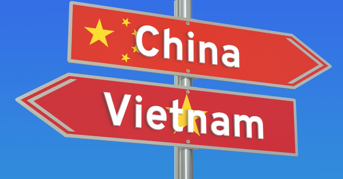 Can Vietnam Replace China as the Manufacturing and Sourcing Superpower?