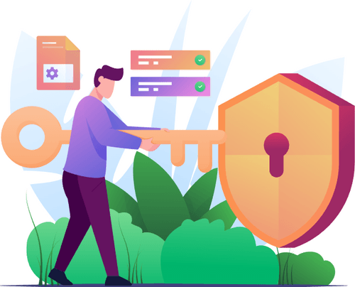 Как работают системы шифрования