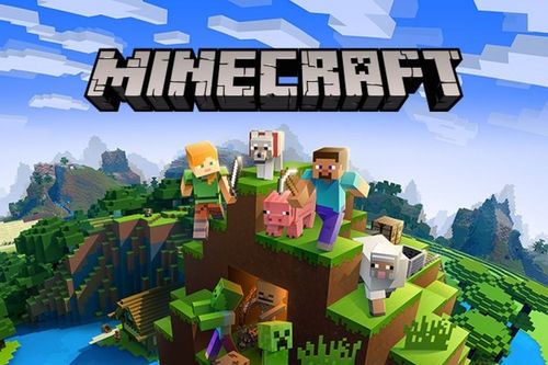 На каком языке программирования написан Minecraft