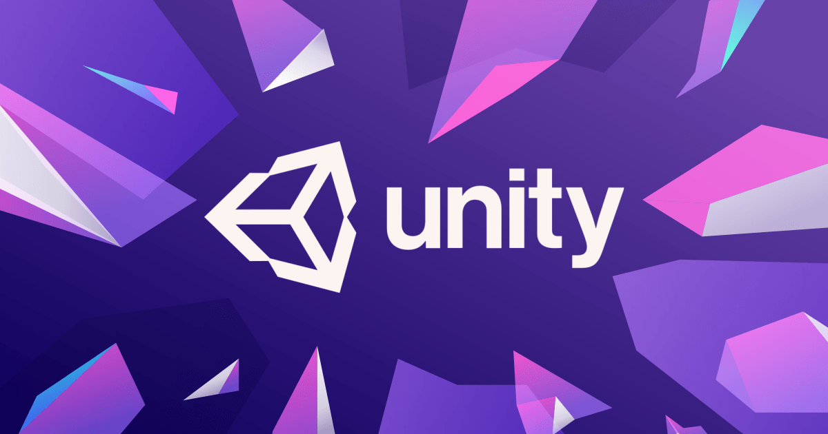 История Unity