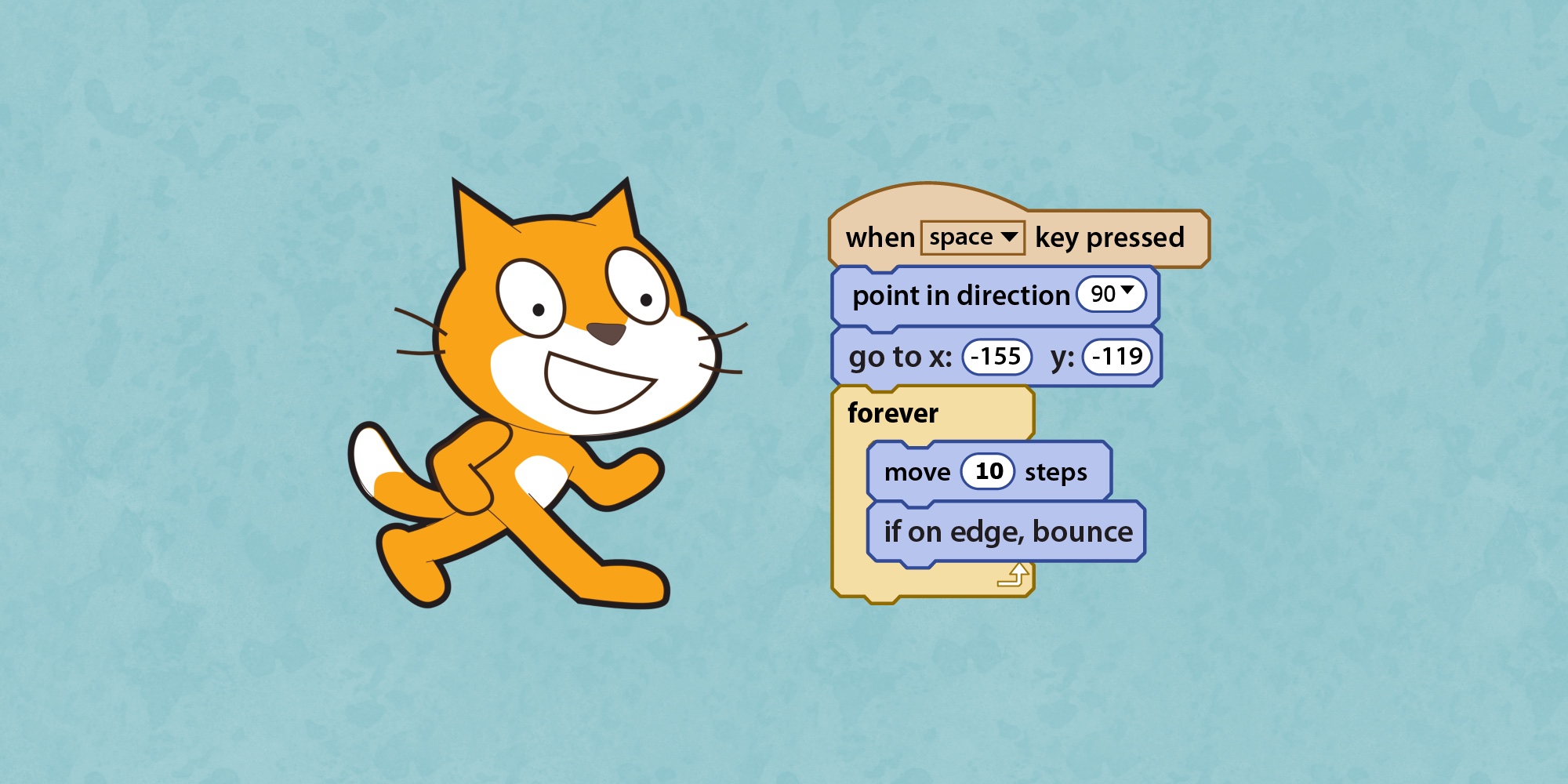 Scratch programming for kids is fun and easy - ProgKids