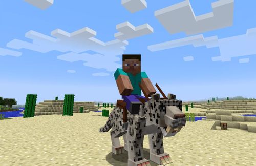 Как сделать свой мод на Minecraft