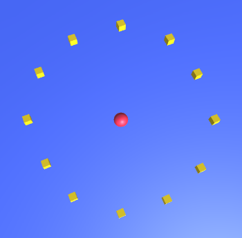 Как сделать 3D игру на Unity