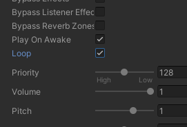 Редактор Unity