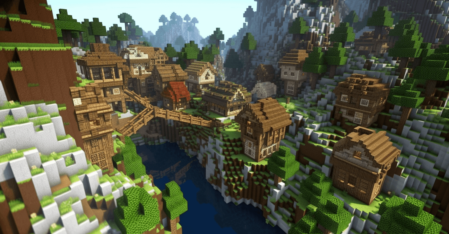 Курс программирования для детей в Minecraft на Python - Progkids онлайн ...