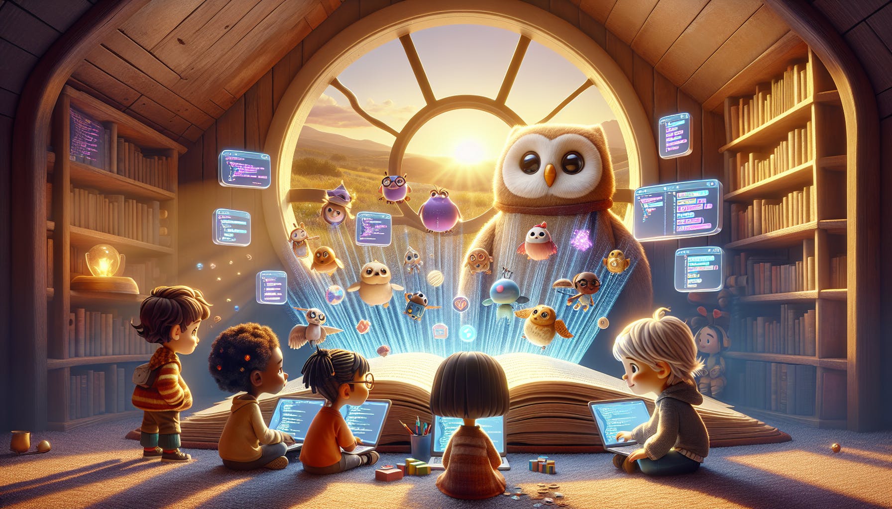 Программирование с нуля для детей: первые шаги - ProgKids