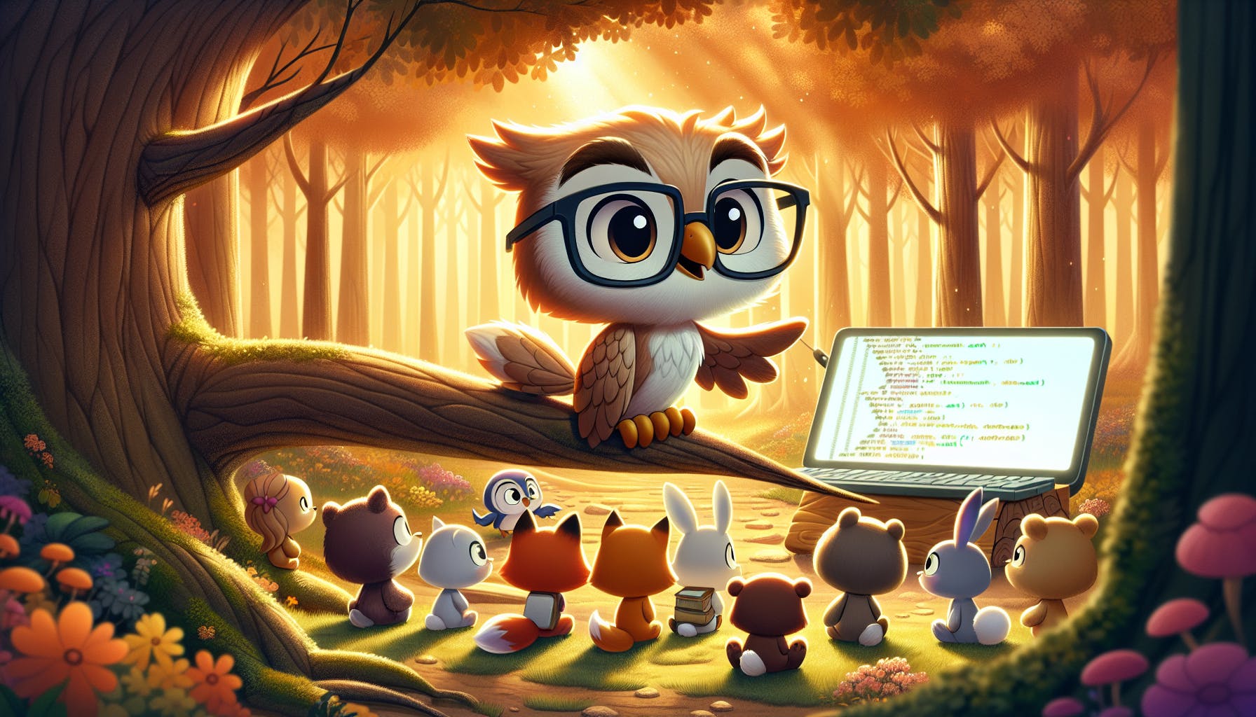 Репетитор по программированию: индивидуальный подход - ProgKids