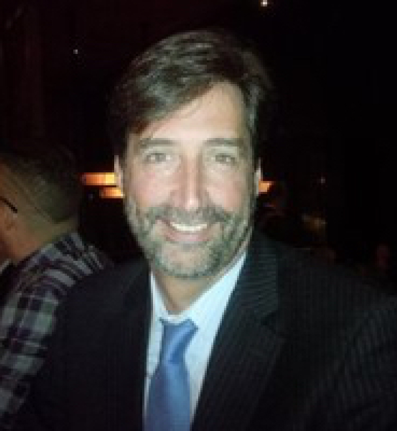 Tim Griffin, Chief Executive Officer (Americas) at RocketFin